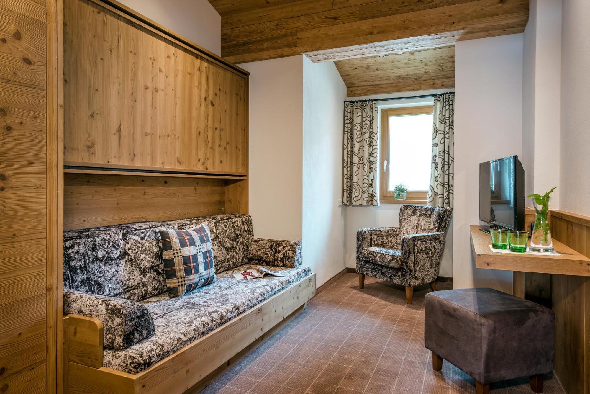 Hotel Auenhof Lech am Arlberg Bagian luar foto