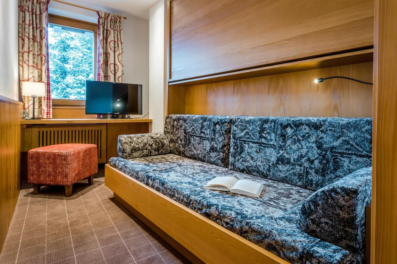 Hotel Auenhof Lech am Arlberg Bagian luar foto